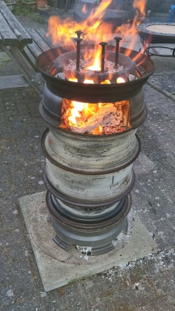 Firepit