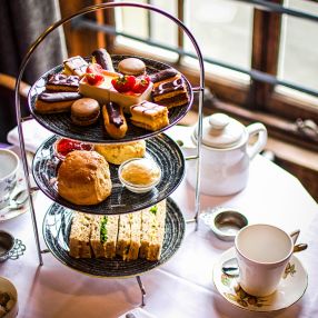 Best Afternoon Tea in London: 7 Unforgettable Experiences
