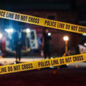 How to Host an Unforgettable Murder Mystery Evening