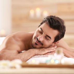 Men's Spa Days: A Modern Man's Guide to the Perfect Spa