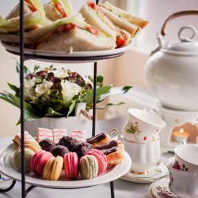 Your Guide to Gifting Unforgettable Afternoon Tea Vouchers