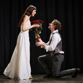 Theatre and Dinner Packages in London: a Great Night Out