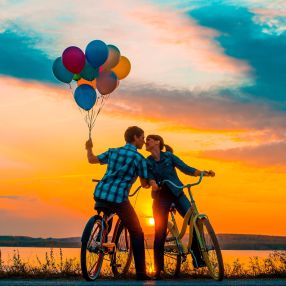 Top 10 Unforgettable Romantic Day Trips From London in 2026