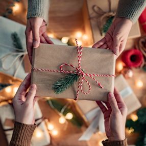 Top 10 Alternative Gift Ideas for a Memorable Christmas 2026