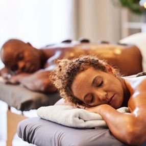 Romantic Spa Breaks UK: Your Guide to the Perfect Couples Escape