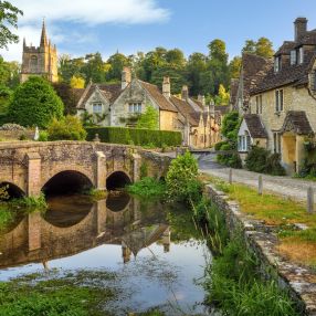 10 Unforgettable Romantic UK Weekend Breaks for Couples in 2026