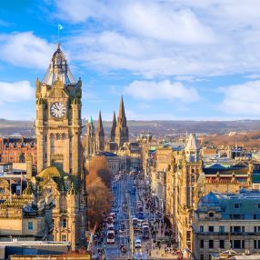 Discover Two Night Breaks in Scotland: Your Ultimate Guide