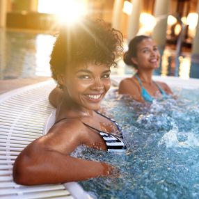 How to Plan the Perfect Spa Break This Weekend