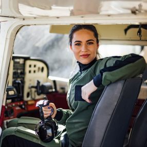 How Much Do Flying Lessons Cost in the UK?