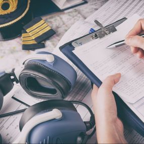 How to Get a Pilot’s Licence in the UK