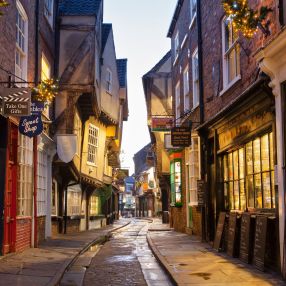 10 Unforgettable UK City Breaks To Inspire Your Next Getaway