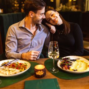 Your Ultimate Guide to Hotel and Dinner Packages (UK)