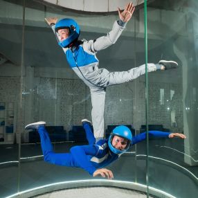 Top 7 Indoor Skydiving Locations UK: The 2026 Guide