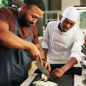 The 7 Best Cookery Classes London Has to Offer in 2026