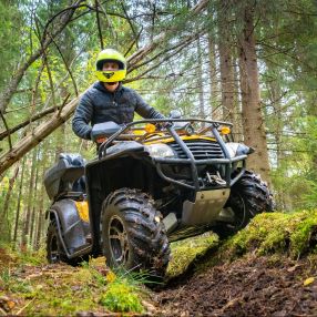 Your Guide to Quad Biking Experiences in 2026