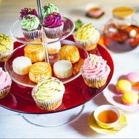 Afternoon Tea Deals: Save on Classic Treats Across the UK