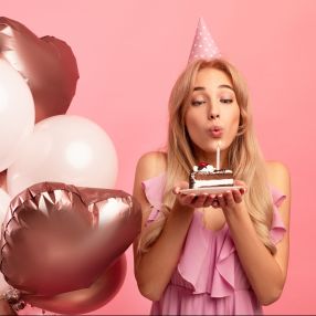 Unforgettable Birthday Gifts for Women in 2026