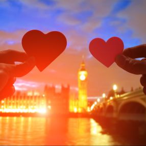 Unforgettable Ideas for a Romantic London Getaway in 2026