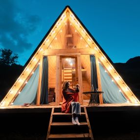 7 Unforgettable & Unique UK Weekend Breaks for 2026