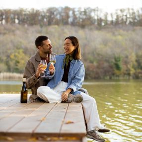 The Ultimate Guide to the Best Short Breaks UK