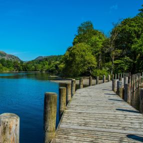 Top 10 UK Weekend Breaks for 2026