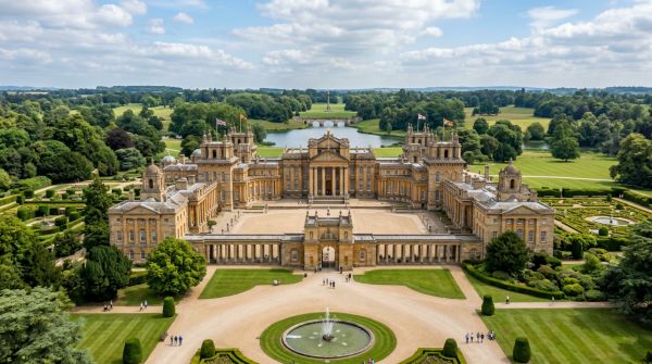Royal and Heritage Experience Day Gifts Explainer Guide