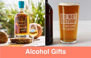 Alcohol Gifts