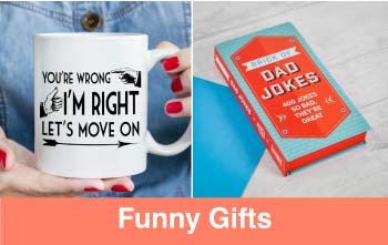 Funny Gifts