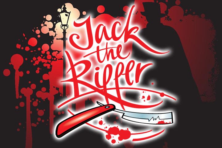 The Jack the Ripper Tour + East End Fish & Chips for Two