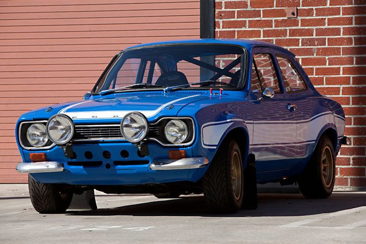 Track Time with Dad - Driving Blast for Two