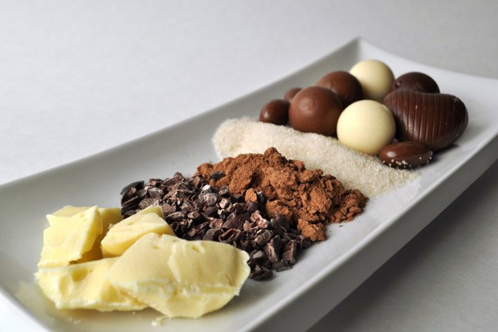 Chocolate Extravaganza Cookery Class