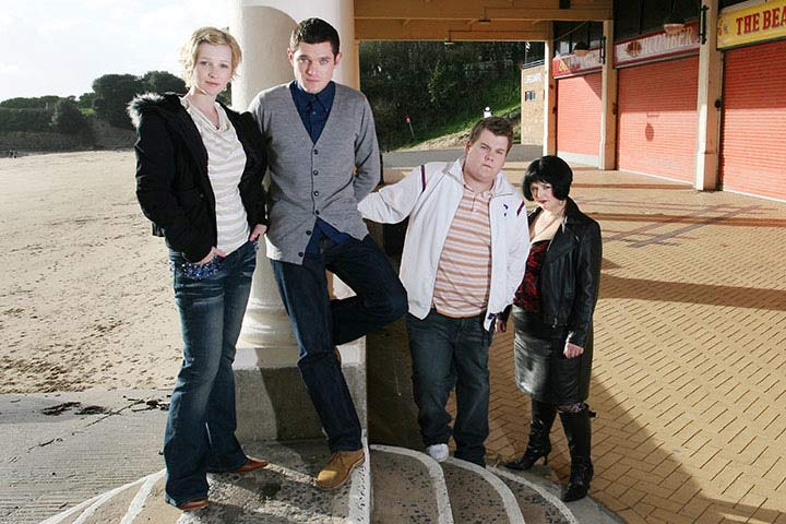 Gavin and Stacey Tour for Two