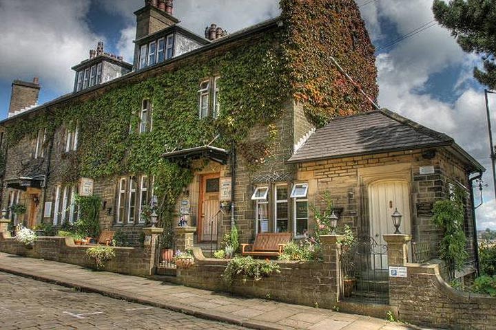 Boutique Hotels and Deluxe B&B Break for Two