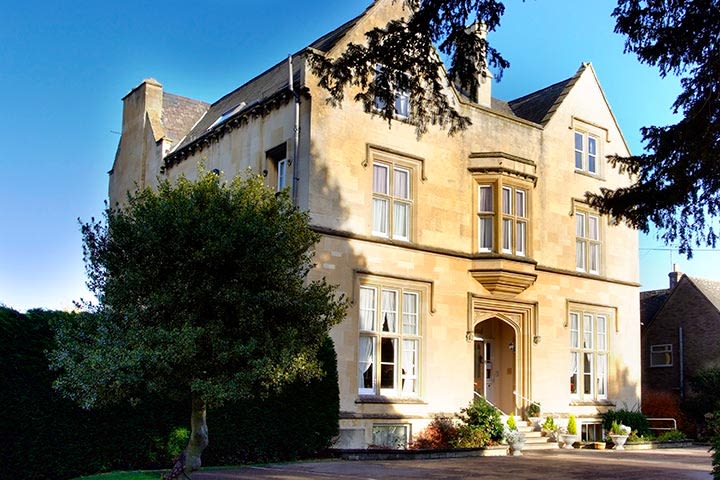 Boutique Hotels and Deluxe B&B Break for Two