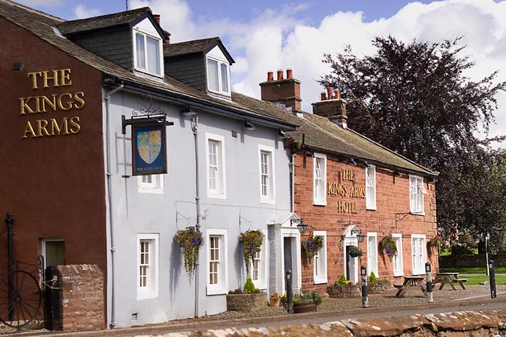 Traditional Inns & Pubs