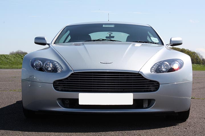 Aston Martin Blast