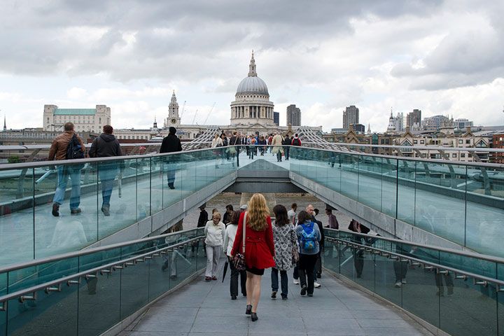 Historic Photography Tour of London for Two