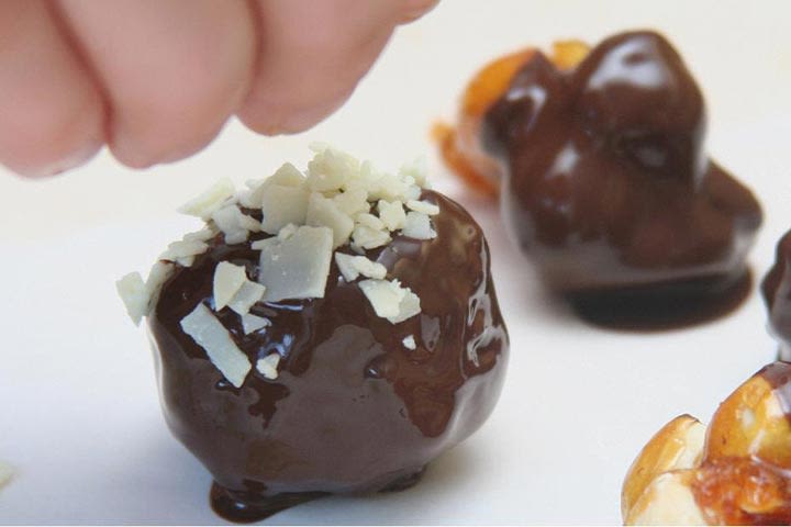 The Chocoholic Workshop