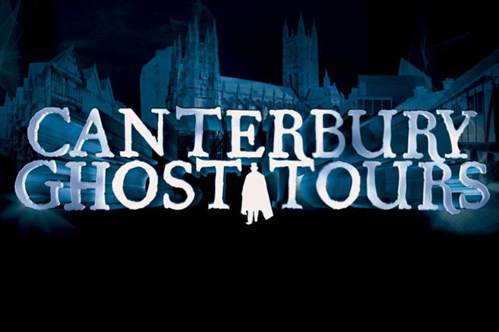 Canterbury Ghost Tour for Four