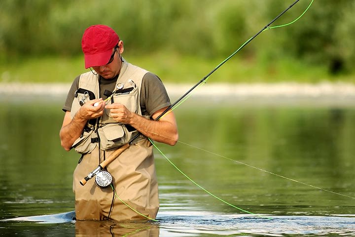 Fly Fishing
