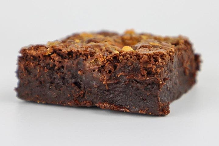 3 month Brownie Subscription 