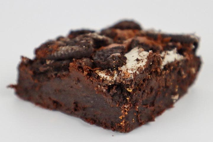 3 month Brownie Subscription 