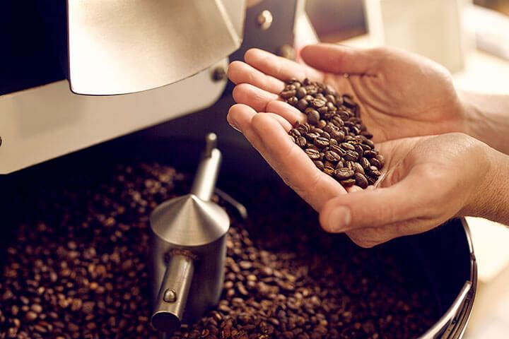 Coffee Lovers Roasting Experience for Two
