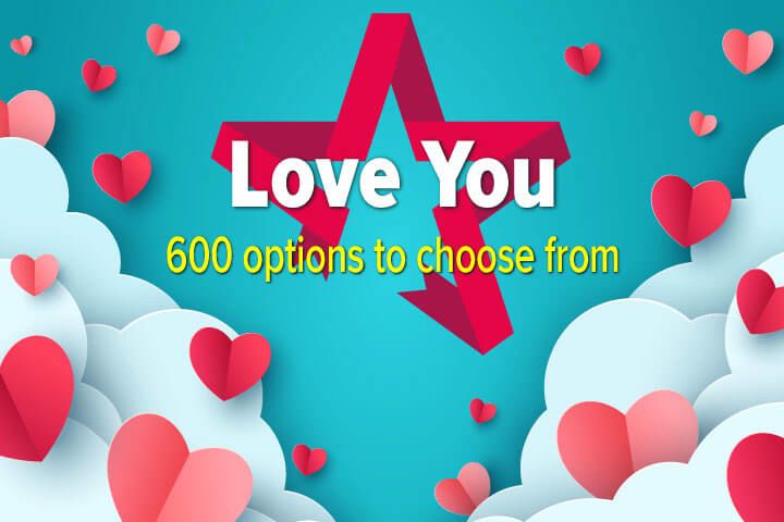 Love You
