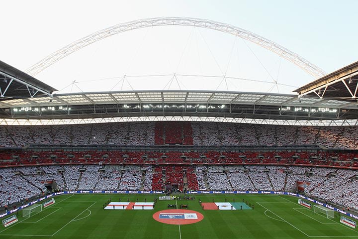 Football Stadium Tour for Two