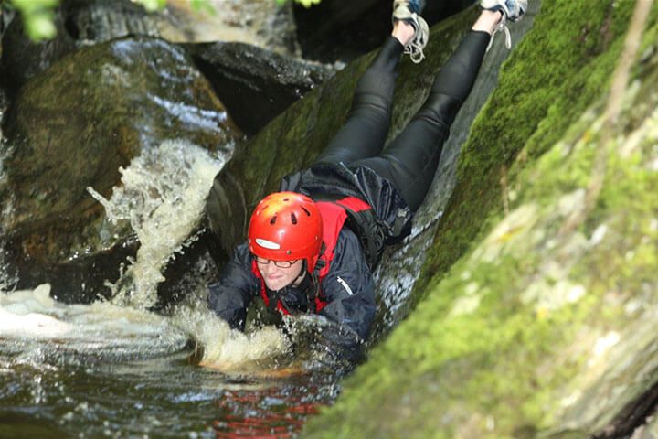 Gorge Walk Taster for Two