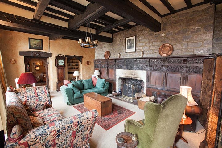 Unique and Boutique Getaways 