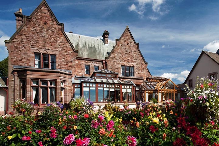 Unique and Boutique Getaways 
