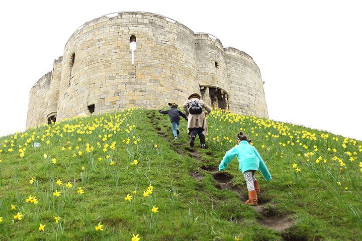 Family Treasure Hunt