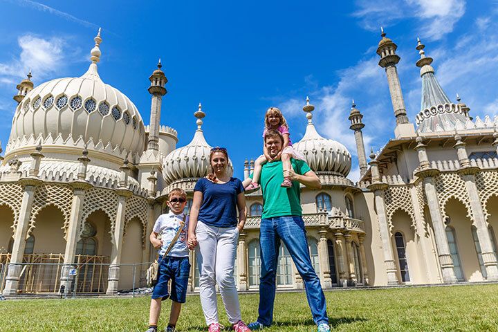 Family Treasure Hunt